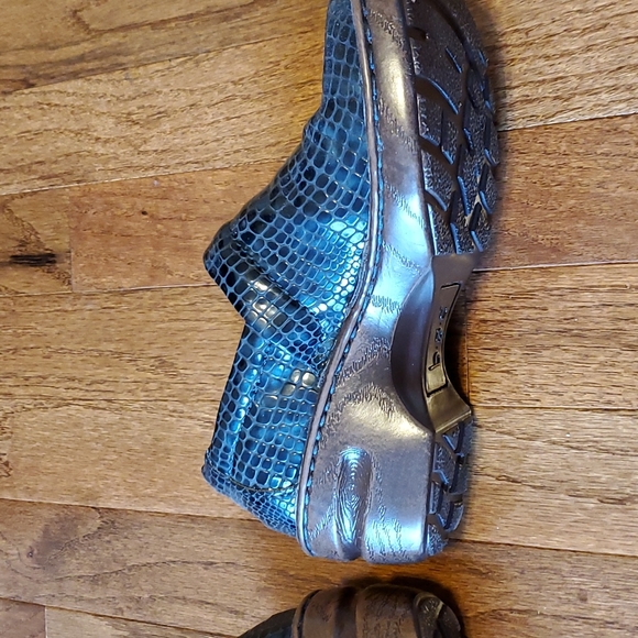 Born concept clogs - Picture 3 of 4